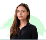 Ecomail: Weronika Bonczková