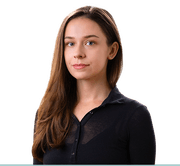 Ecomail: Weronika Bonczková