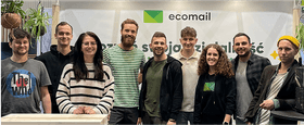 zespół Ecomailu
