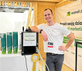 Ecomail: Štěpán Erbs