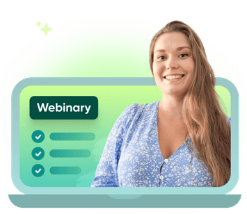 hero image for webinars