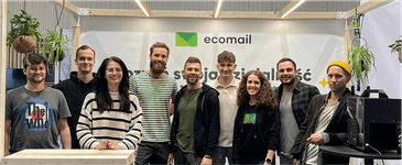 zespół Ecomailu