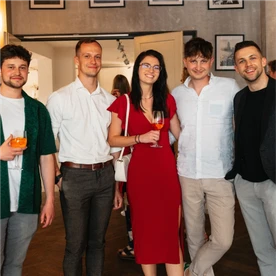 Growth team