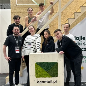 Stand Ecomail.pl